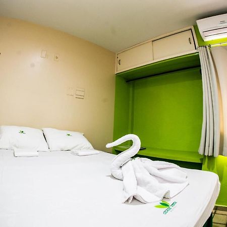 Cidade Verde Flat Hotel Joao Pessoa Exterior photo